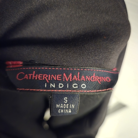 Catherine Malandrino Moto Jacket - Picture 3 of 3